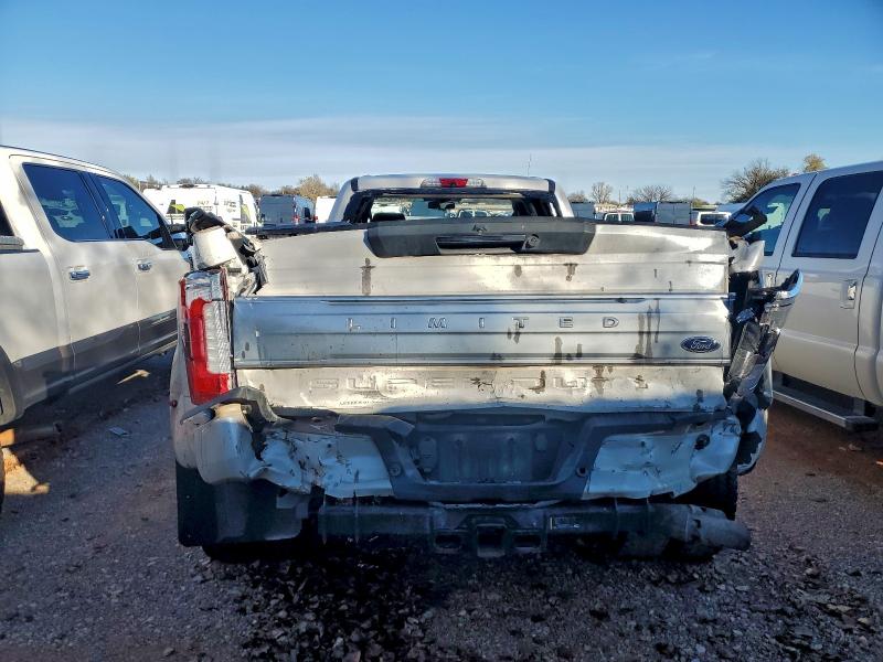 Фото 6 - FORD F450