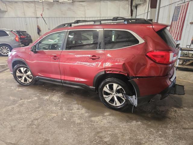 Фото 2 - SUBARU ASCENT