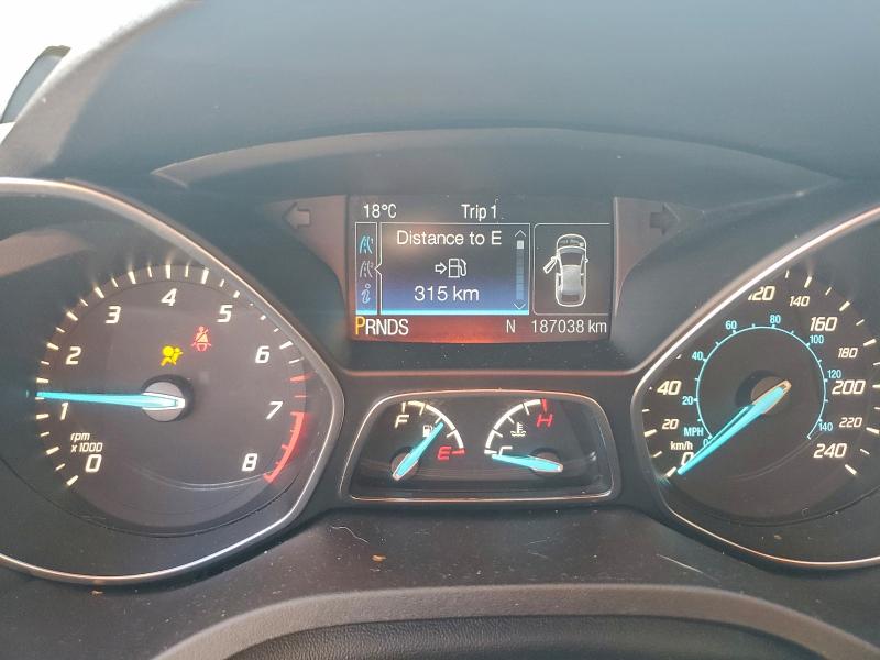 Фото 9 - FORD ESCAPE