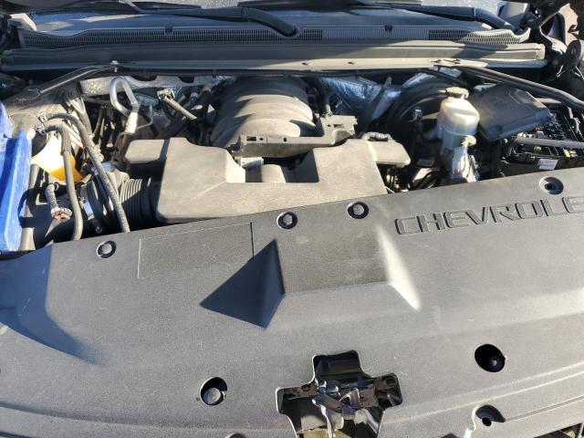 Фото 12 - CHEVROLET TAHOE