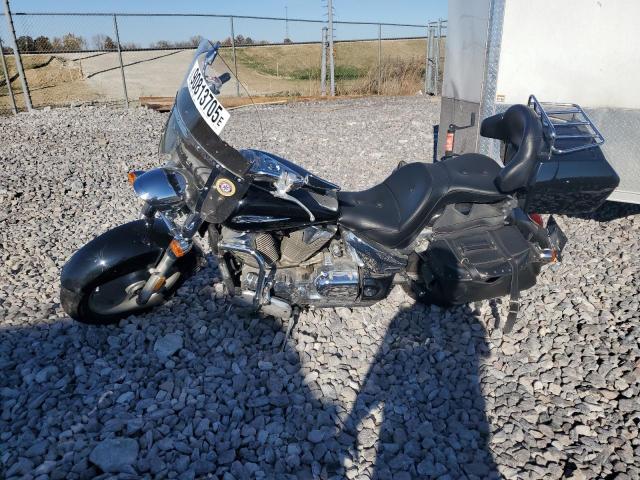 HONDA VTX CYCLE 2006