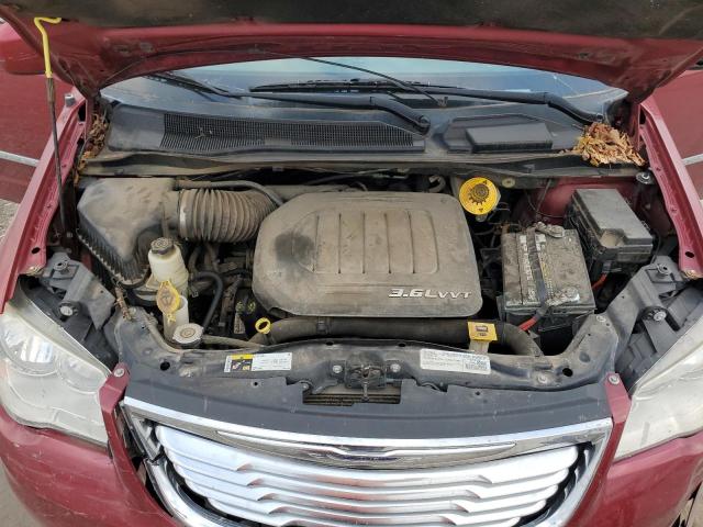 Фото 12 - CHRYSLER MINIVAN