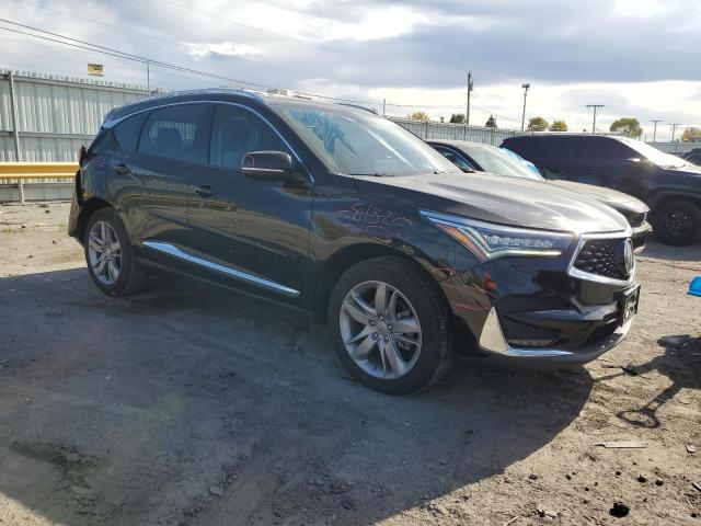 Фото 4 - ACURA RDX