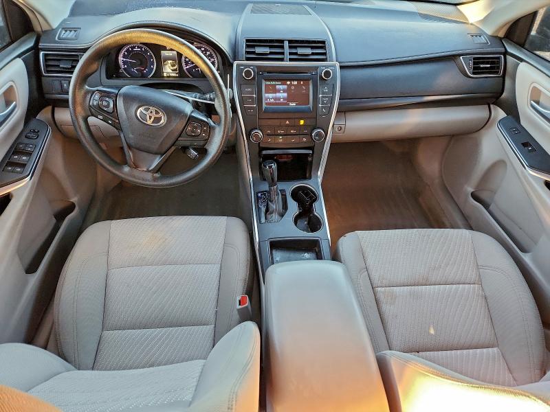 Фото 8 - TOYOTA CAMRY