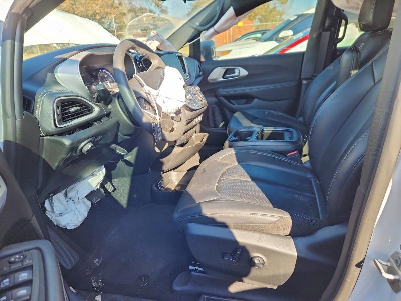 Фото 7 - CHRYSLER PACIFICA