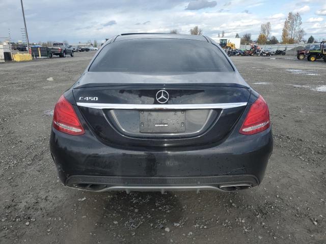 Фото 6 - MERCEDES-BENZ C-CLASS