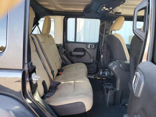 Фото 11 - JEEP WRANGLER