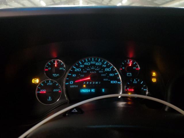 Фото 9 - CHEVROLET EXPRESS