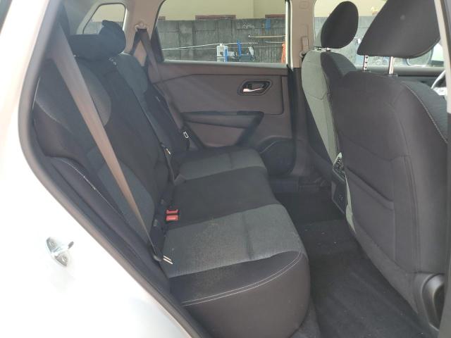 Фото 10 - NISSAN ROGUE