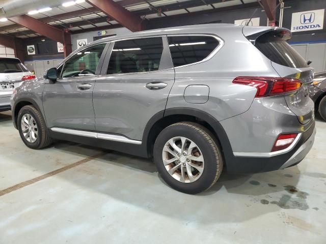 Фото 2 - HYUNDAI SANTA FE