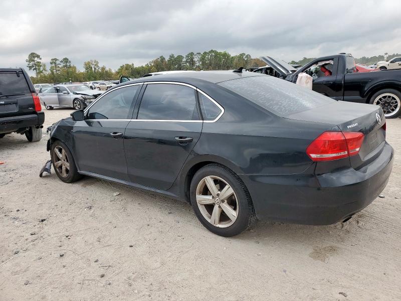 Фото 2 - VOLKSWAGEN PASSAT