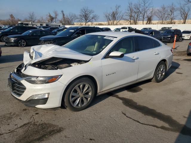 Фото 1 - CHEVROLET MALIBU