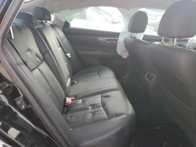 Фото 10 - NISSAN ALTIMA