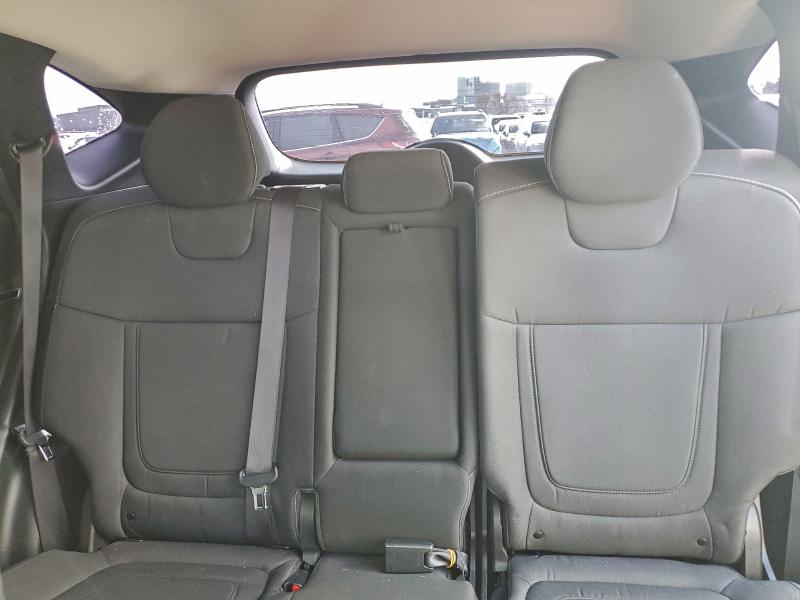 Фото 10 - HYUNDAI TUCSON