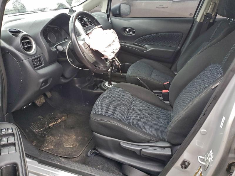 Фото 7 - NISSAN VERSA