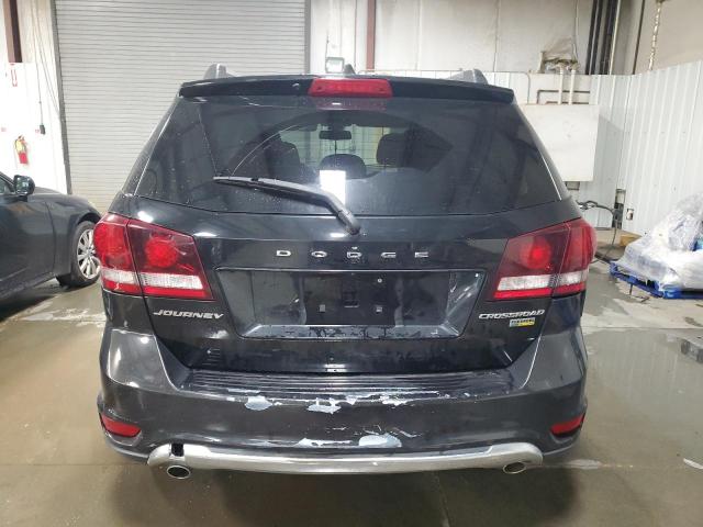 Фото 6 - DODGE JOURNEY