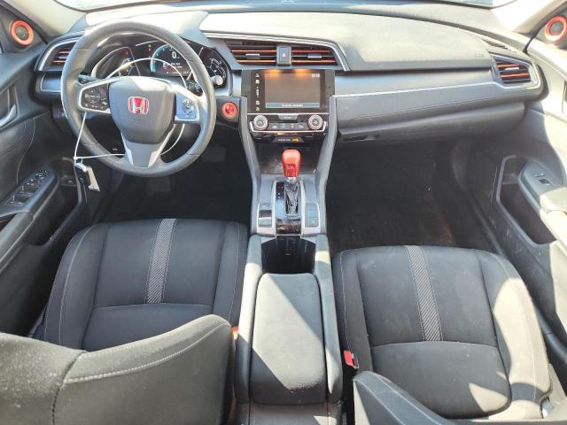 Фото 8 - HONDA CIVIC