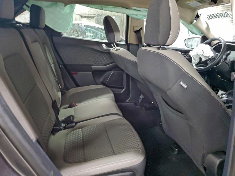 Фото 10 - FORD ESCAPE