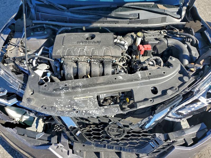 Фото 11 - NISSAN SENTRA