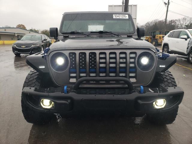 Фото 5 - JEEP WRANGLER