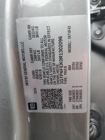 Фото 12 - GMC CANYON