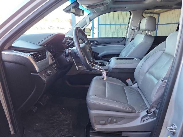 Фото 7 - CHEVROLET SUBURBAN