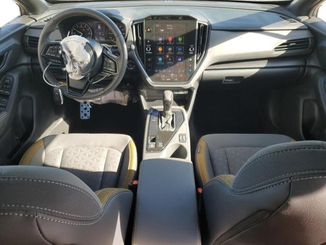 Фото 8 - SUBARU CROSSTREK