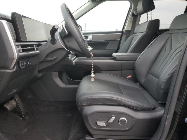 Фото 7 - HYUNDAI SANTA FE