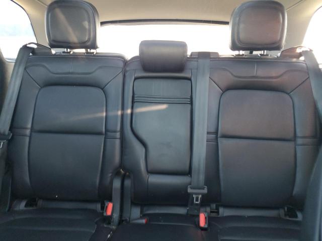 Фото 10 - LINCOLN CORSAIR