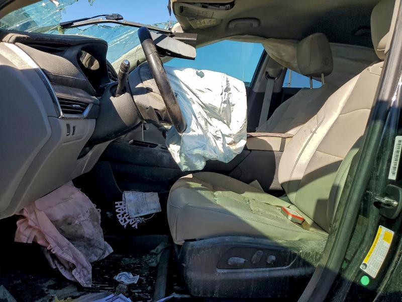 Фото 7 - CADILLAC XT4