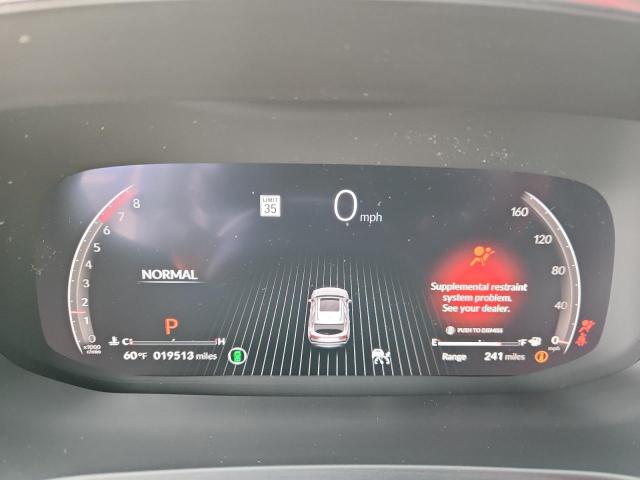 ACURA MDX TYPE S 2023 VIN 5J8YD8H82PL004299