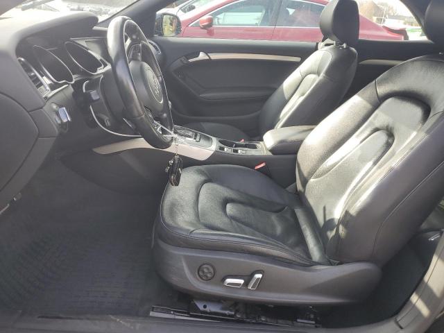 Фото 7 - AUDI A5