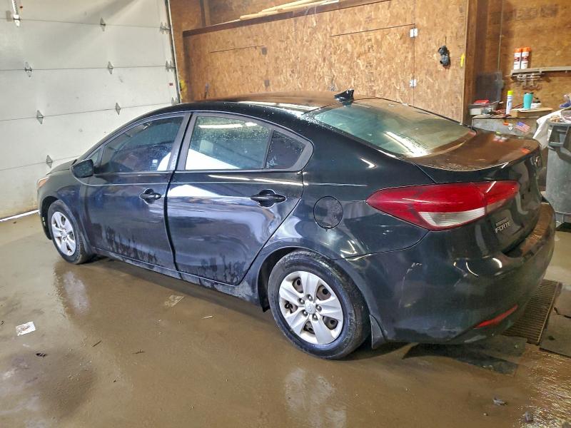 Фото 2 - KIA FORTE