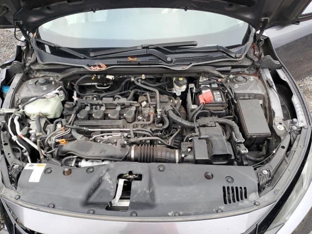 Фото 11 - HONDA CIVIC