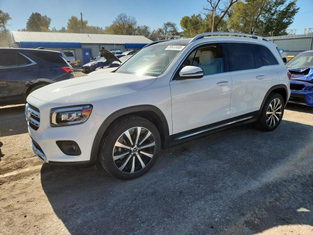 Фото 1 - MERCEDES-BENZ GLB-CLASS