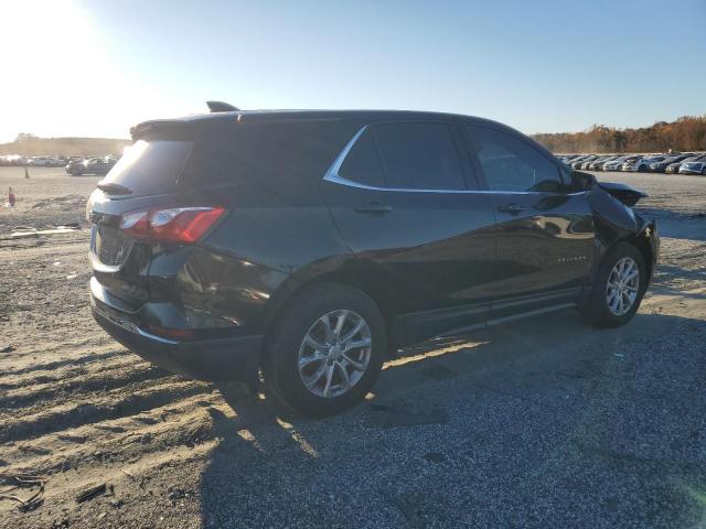 Фото 3 - CHEVROLET EQUINOX