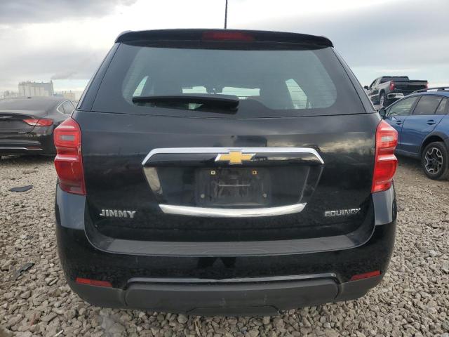 Фото 6 - CHEVROLET EQUINOX