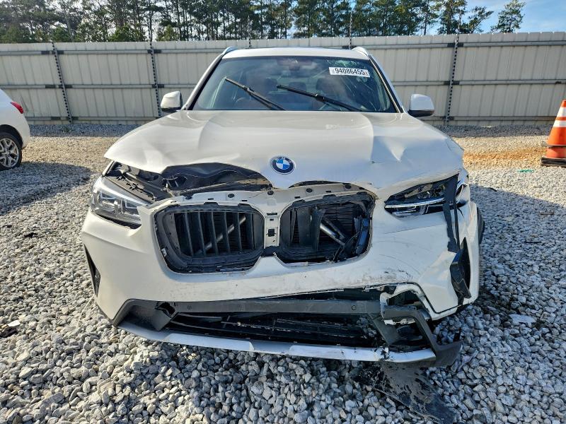 Фото 5 - BMW X3