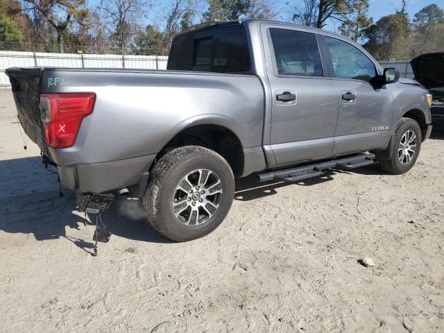 Фото 3 - NISSAN TITAN PRO-