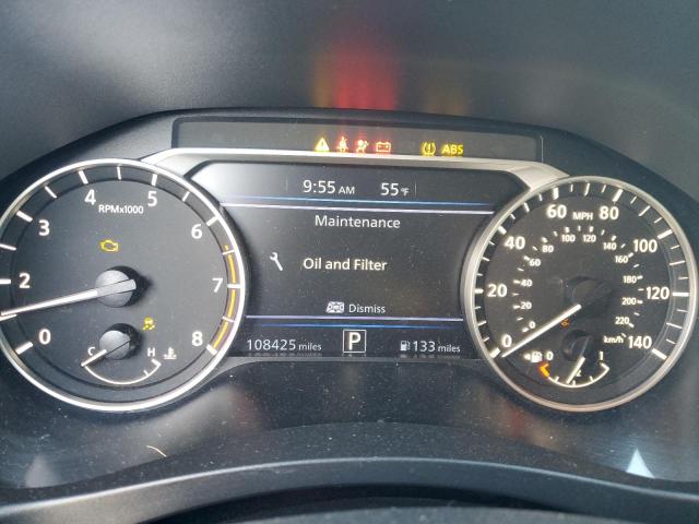 Фото 9 - NISSAN ALTIMA