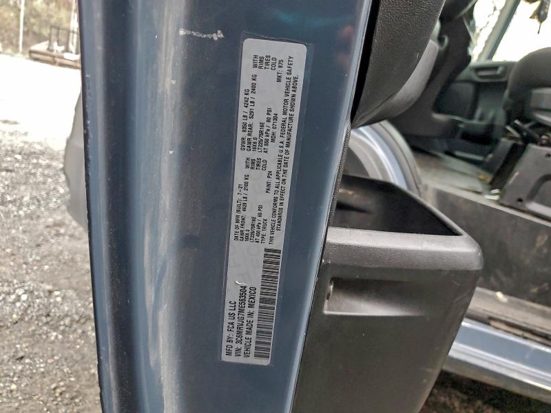 Фото 13 - RAM All Models