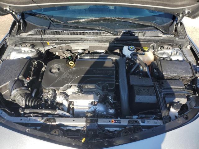 Фото 11 - CHEVROLET MALIBU