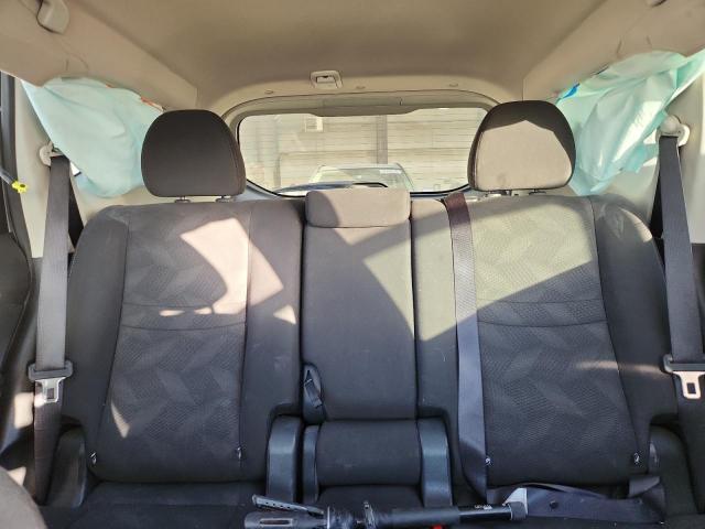 Фото 10 - NISSAN ROGUE