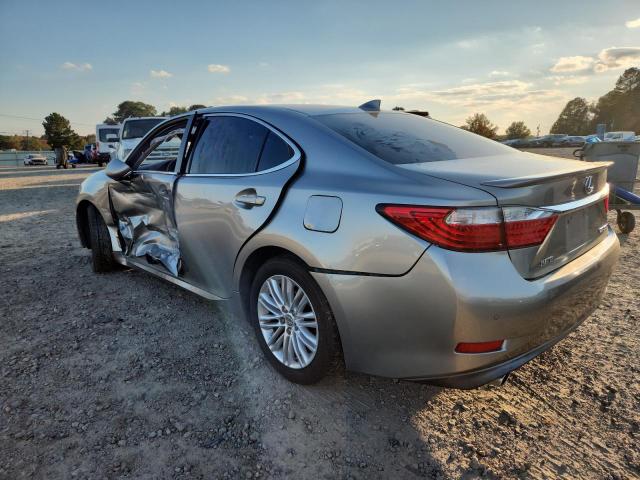 LEXUS ES350 2015 VIN JTHBK1GGXF2191532