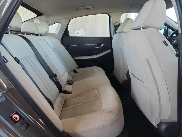 Фото 10 - HYUNDAI SONATA