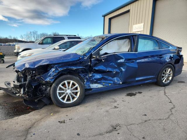 Фото 1 - HYUNDAI SONATA