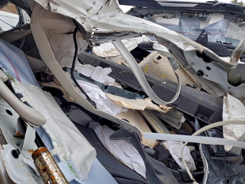 Фото 11 - SUBARU OUTBACK