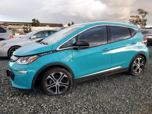 Фото 1 - CHEVROLET BOLT