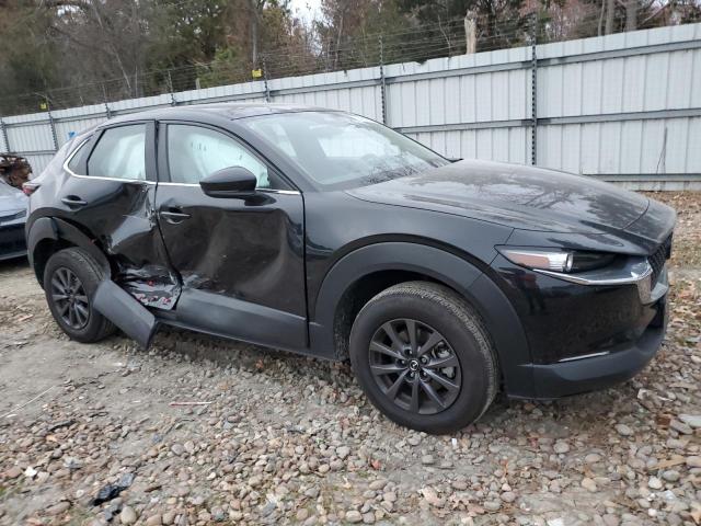 Фото 4 - MAZDA CX30