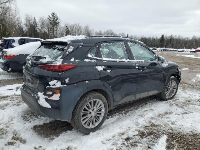 Фото 3 - HYUNDAI KONA